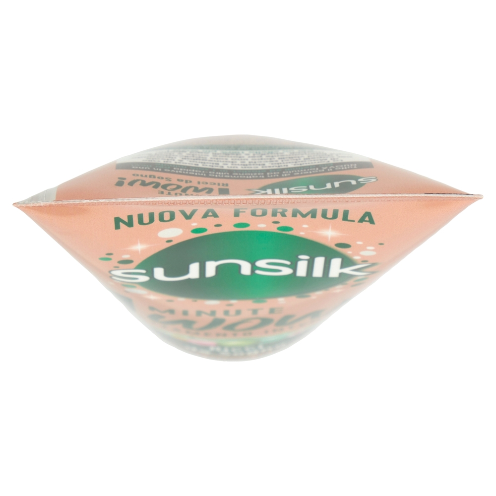 sunsilk Ricci da Sogno 1 Minute Wow! Trattamento Intensivo per Ricci Definiti ed Elastici 180 mL